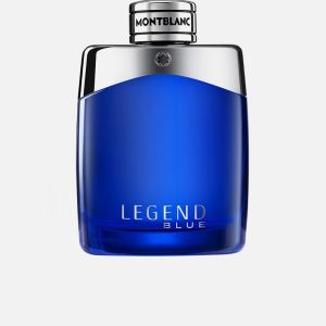 Mont Blanc Legend Blue